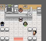 [PokeCommunity.com] Kanto Explorers: Through Time [BETA Testers Wanted]