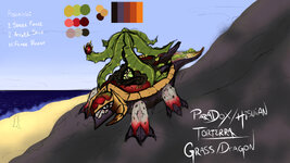 [PokeCommunity.com] Musician and Multi-Media Artist