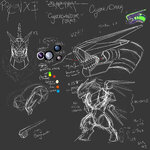 [PokeCommunity.com] Musician and Multi-Media Artist