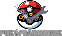 [PokeCommunity.com] PokéFramework for Unity (And accompanying Fire Red remake using it)
