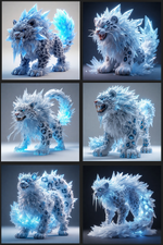 [PokeCommunity.com] The Fakemon Maker