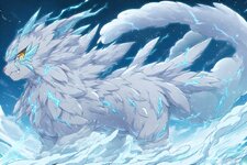 [PokeCommunity.com] The Fakemon Maker