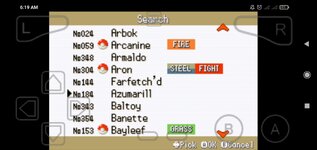 [PokeCommunity.com] Pokémon Odyssey [COMPLETE - V4.0]