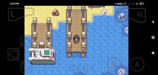 [PokeCommunity.com] Pokémon Odyssey [COMPLETE - V4.0]