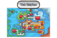 [PokeCommunity.com] Pokémon Samba ReBirth [3 Gym Demo]