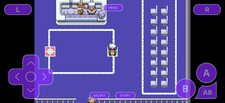 [PokeCommunity.com] Pokémon Elysium (GBA)