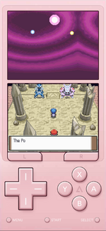[PokeCommunity.com] Pokemon Azure Platinum (EN/FR) - Expanded Anime Story, Increased Difficulty, QoL Changes and more!