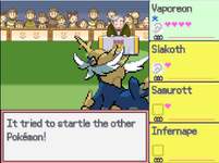 [PokeCommunity.com] Pokémon Victory v1.0.8 [5th Gym! Nuzlocke Competition! Contests!]