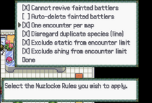 [PokeCommunity.com] Pokémon Victory v1.0.8 [5th Gym! Nuzlocke Competition! Contests!]