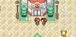 [PokeCommunity.com] Pokémon Victory v1.0.8 [5th Gym! Nuzlocke Competition! Contests!]