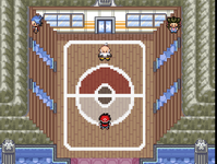 [PokeCommunity.com] Pokémon Victory v1.0.8 [5th Gym! Nuzlocke Competition! Contests!]