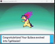 [PokeCommunity.com] Pokémon Victory v1.0.8 [5th Gym! Nuzlocke Competition! Contests!]