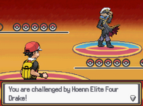 [PokeCommunity.com] Pokémon Victory v1.0.8 [5th Gym! Nuzlocke Competition! Contests!]
