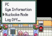 [PokeCommunity.com] Pokémon Victory v1.0.8 [5th Gym! Nuzlocke Competition! Contests!]