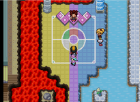 [PokeCommunity.com] Pokémon Victory v1.0.8 [5th Gym! Nuzlocke Competition! Contests!]