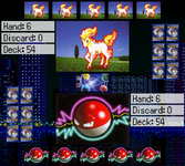 [PokeCommunity.com] Pokemon GB3: Rise of The Forbidden Faction [TCG fan-game]