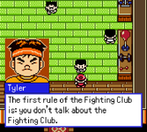 [PokeCommunity.com] Pokemon GB3: Rise of The Forbidden Faction [TCG fan-game]