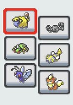 [PokeCommunity.com] THE ANIME-STYLE CHALLENGE (RE-REVIVAL)