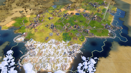 [PokeCommunity.com] June 2025 Mini Archipelago (Complete)