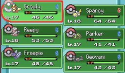 [PokeCommunity.com] THE ANIME-STYLE CHALLENGE (RE-REVIVAL)