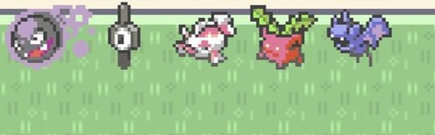 [PokeCommunity.com] THE ANIME-STYLE CHALLENGE (RE-REVIVAL)
