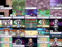 [PokeCommunity.com] [Essentials] Touhou Puppet Play ~ The Adventures of Ayaka
