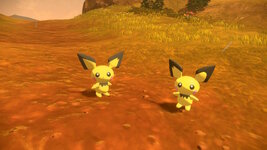 [PokeCommunity.com] Pokemon Spot the Difference