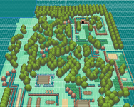 [PokeCommunity.com] Seeking Collaborators for a new project called "Full Spectrum Shanzhai"