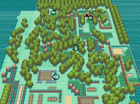 [PokeCommunity.com] Seeking Collaborators for a new project called "Full Spectrum Shanzhai"