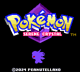 [PokeCommunity.com] Pokémon Serene Crystal (V1.6)