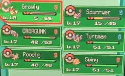 [PokeCommunity.com] THE ANIME-STYLE CHALLENGE (RE-REVIVAL)