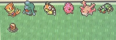 [PokeCommunity.com] THE ANIME-STYLE CHALLENGE (RE-REVIVAL)