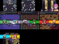 [PokeCommunity.com] Pokémon Realities Recruiting (V1 Released)