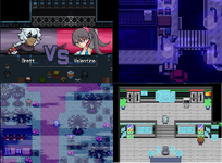 [PokeCommunity.com] Pokemon Realities V1