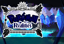 [PokeCommunity.com] Pokemon Realities V1
