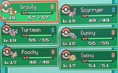[PokeCommunity.com] THE ANIME-STYLE CHALLENGE (RE-REVIVAL)