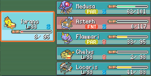 [PokeCommunity.com] The Time Warp Challenge