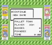 [PokeCommunity.com] Pokemon Gen 2 to Gen 1 (name pending)