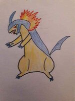[PokeCommunity.com] DragonEye's Portfolio