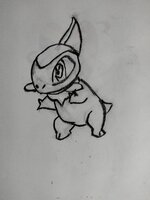 [PokeCommunity.com] DragonEye's Portfolio