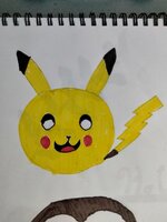 [PokeCommunity.com] DragonEye's Portfolio