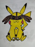 [PokeCommunity.com] DragonEye's Portfolio