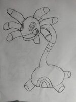 [PokeCommunity.com] DragonEye's Portfolio