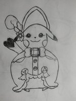 [PokeCommunity.com] DragonEye's Portfolio