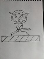[PokeCommunity.com] DragonEye's Portfolio
