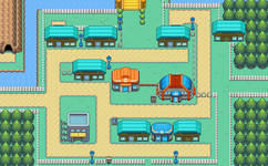 [PokeCommunity.com] Ikarus' Tileset Patch v3 (Fixed Version) - Gen 4 Tiles for Fire Red