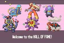 [PokeCommunity.com] The Time Warp Challenge