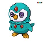 [PokeCommunity.com] Sprite Art and Digital Art Fun