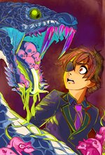 [PokeCommunity.com] Sprite Art and Digital Art Fun