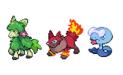 [PokeCommunity.com] Pokémon Epitaph